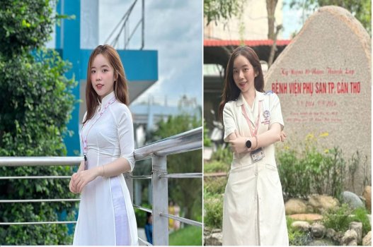 Bác sĩ dâm dục mê chơi some cực đã