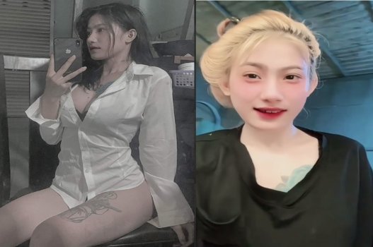 Bảo Trân địt nhau Việt Nam mới nhất