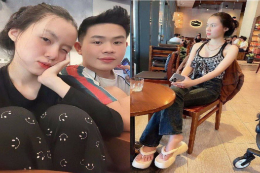 Bím dâm em rên la sướng tê tái