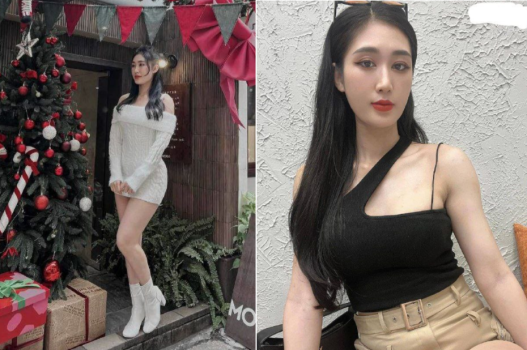 Bùi Thu Hằng bị ex tung clip sex lên web