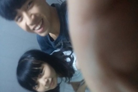 Bướm non ôm chặt sướng nhưng hơi đau cu