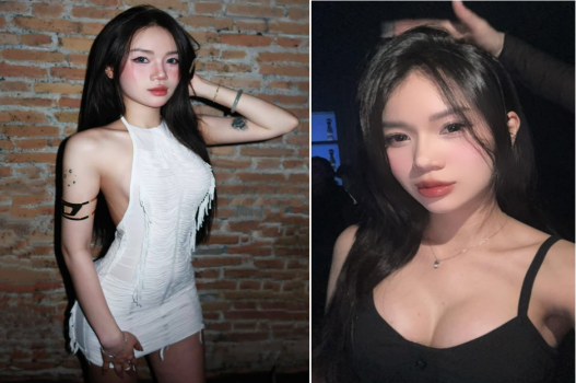 Clip sex mới gạ gái đụ em trong quán bar