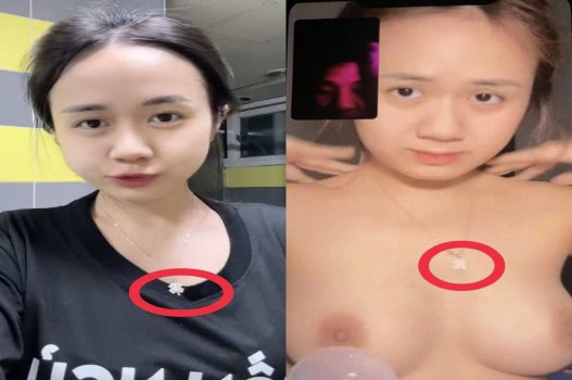 Clip sex Tik toker Mlinh bị lộ làm tiểu tam