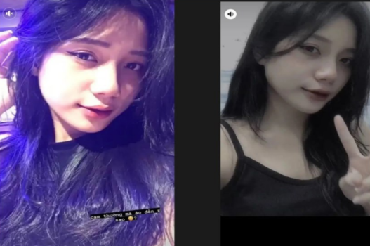 Clip sex Uyên Trần với ny cũ