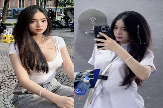 Clip sex Việt em nữ sinh Lý Nhật Mai Thy