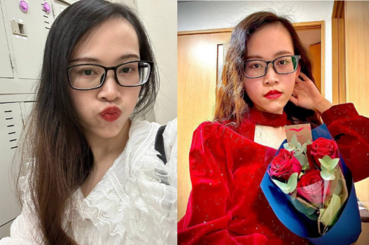 Cô giáo đang thèm bú cu phụ huynh