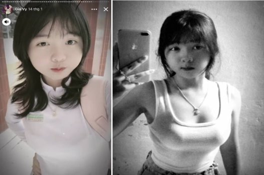 Cô nàng Gia Vy gợi cảm bùng nổ trong màn yêu sex