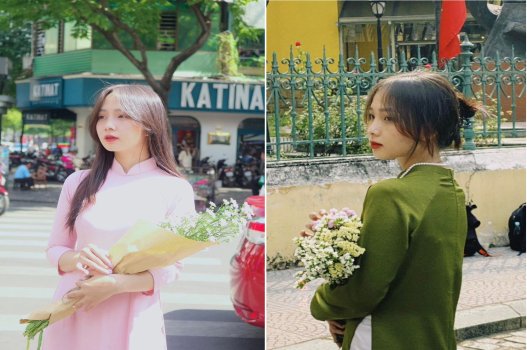 Cứ nhớ mãi ex vì mỗi lần địt đều rên khoái lạc