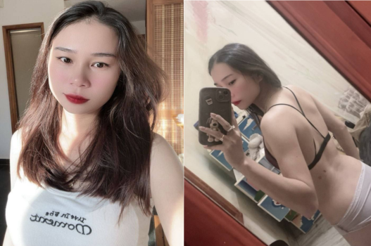 Cùng phê pha vừa chịch vừa hút thuốc