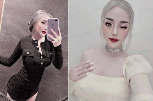 Dân chơi chỉ mê được trai giàu đụ