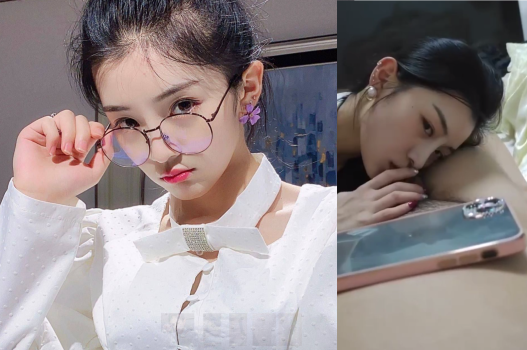 Đẹp lung linh mà cuồng cặc kinh khủng