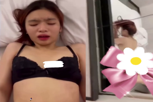 Đi chơi 2 lần đã được chịch em sướng tê