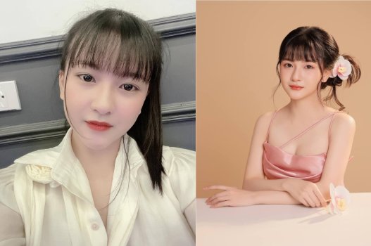 Duyên dáng Như Quỳnh cùng bạn trai tận hưởng phút yêu nồng cháy