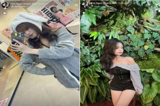 Em gái non nớt nhưng bướm dâm dục mê mẩn