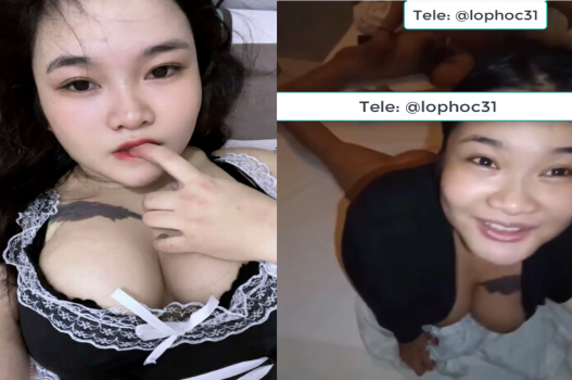 Em hàng múp sướng tê khi được chơi some