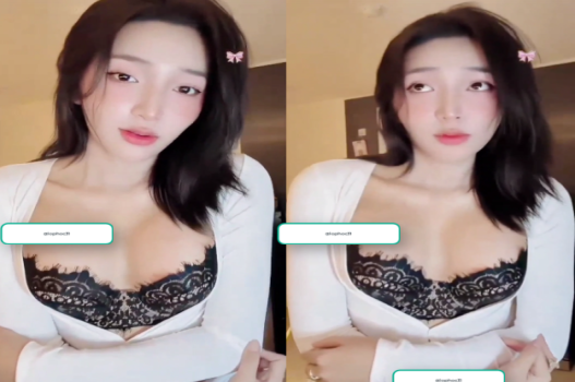 Em mặc đồ lưới bị nện sướng hơn