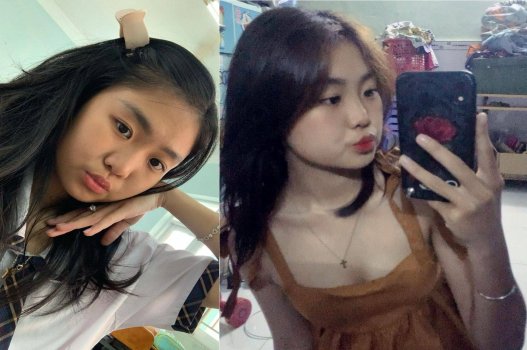 Em mới teen đã rủ địt hết đám bạn