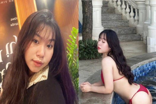 Em ny múp đòi chơi 3 hiệp