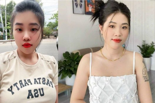 Em sắp lấy chồng chịch lần cuối