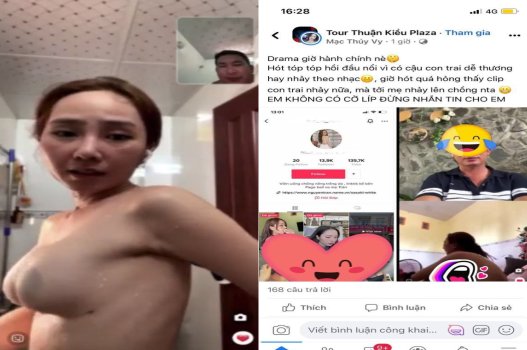 Gạ phá tình cũ đã lấy chồng