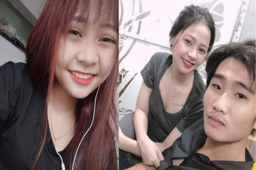 Ghen với ny nên anh hỏi cu to không