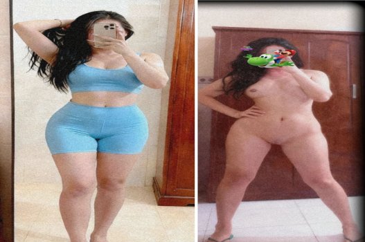 Gymer nhún cho anh nào cũng bắn nhanh