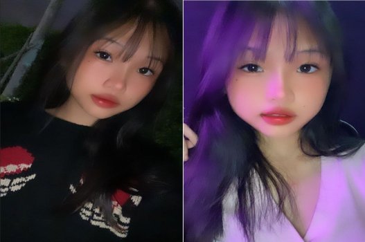 Học sinh trong sáng bị bạn chịch nát vùng kín