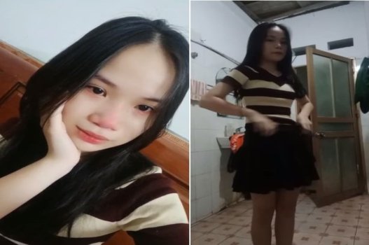 Khánh Huyền đau lòng khi bạn trai nói lời chia tay