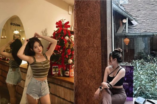 Lén hẹn hò với bạn thân của ny