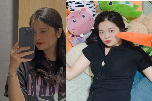 Mới lên đại học đã bị anh đụ