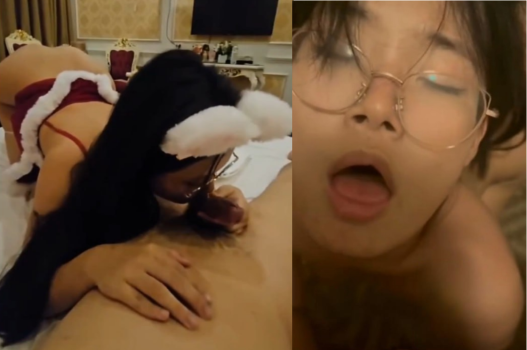 Nhìn cách em bú cu biết là dân chuyên