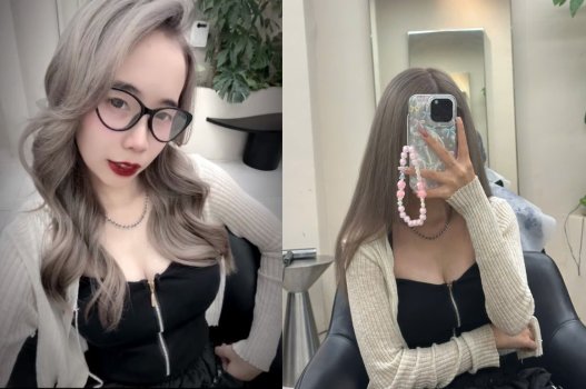 Nữ đồng nghiệp thân hình đẹp nói về đời sống vợ chồng