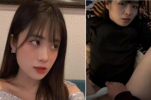 Phát tán video sex Hồ Phương Trang thời sinh viên