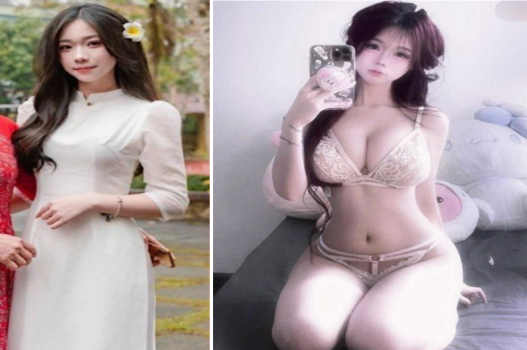 Phim 18+ nữ sinh kiếm tiền bằng thân thể