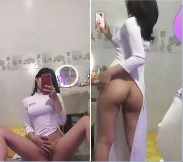 Phimsex nữ sinh dáng săn chắc nổi bật với phong cách năng động