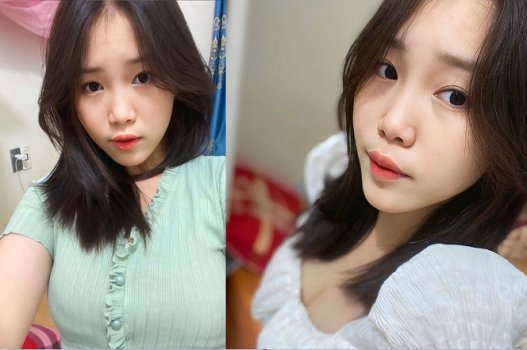 Phốt gạ địt bạn thân ny