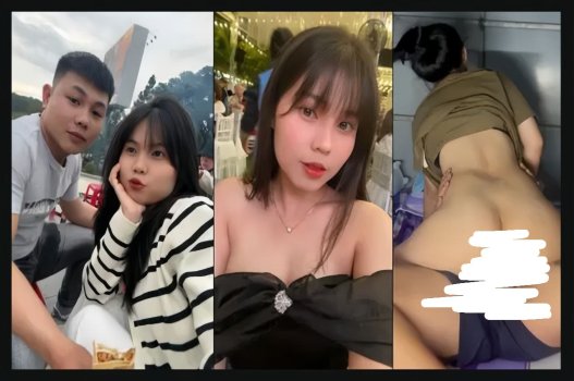 Sau chia tay leak ngay clip địt nhau tan nát