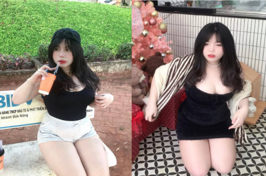 Sex đỉnh cao với em vú khủng nhìn là thèm