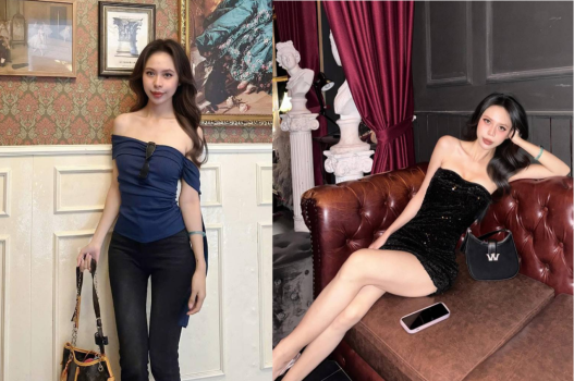 Sex gái xinh trên bar nhún giỏi