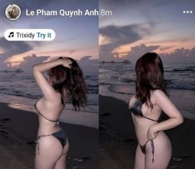 Sex với nữ sinh Lê Phạm Quỳnh Anh