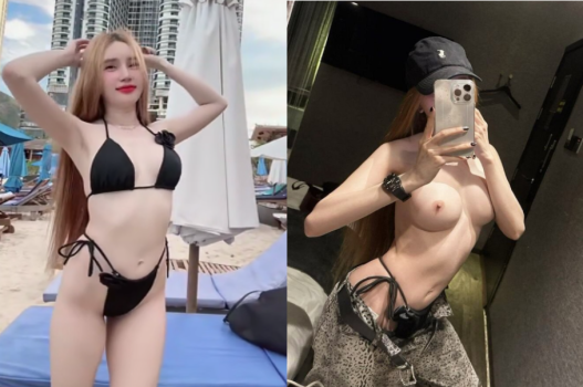 Sugar baby body siêu phẩm biết đủ tư thế
