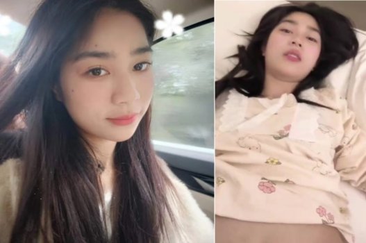 Thần tiên đẹp mê hồn cũng phải ngậm cu