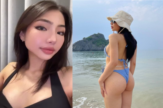 Thanh Nga bú mút nhún doggy đều siêu đỉnh