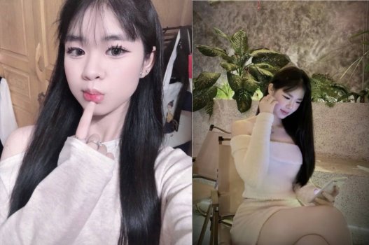 Thanh Nghi làm sugar baby quan hệ hấp dẫn