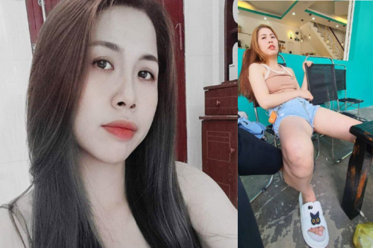 Trai trẻ mới làm bím em sướng tê