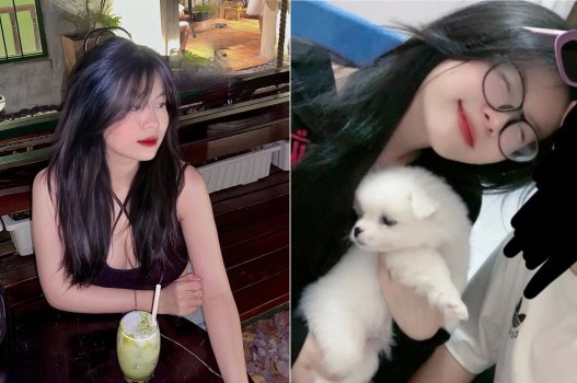 Video 18+ sinh viên oral sex với người yêu