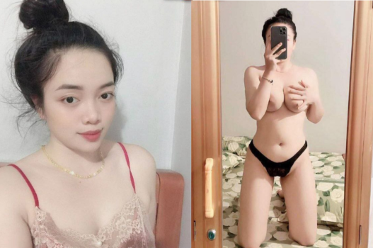 Vợ thằng bạn dâm đãng vú to căng mọng