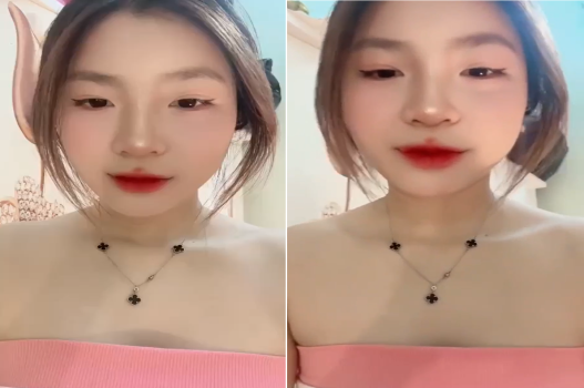 Xinh dâm làm anh nào cũng mệt lử